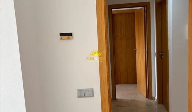 2 slaapkamer Appartement te huur in Benidorm met zwembad garage - € 1.400 (Ref: 10154238)