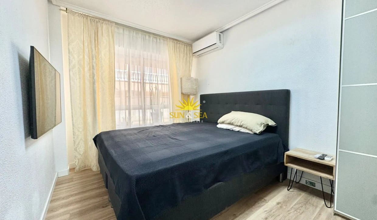 3 camera da letto Appartamento da affittare in Guardamar del Segura con garage - 1.050 € (Rif: 10154337)