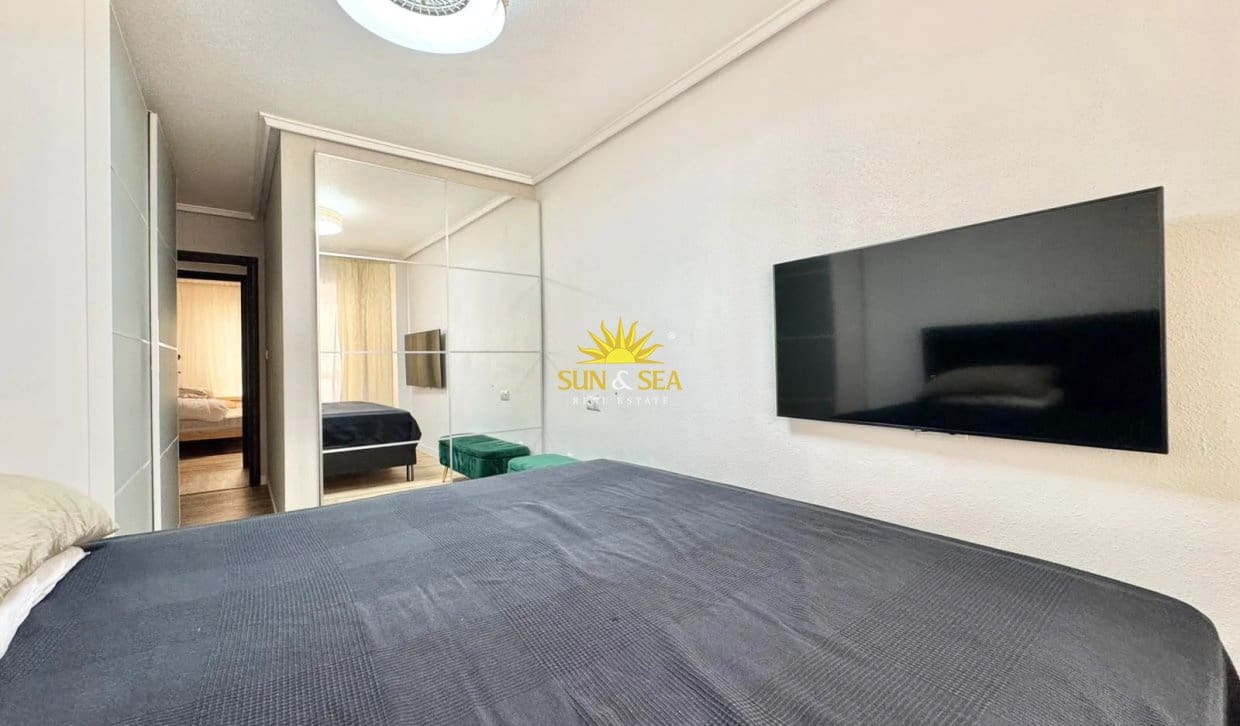 3 camera da letto Appartamento da affittare in Guardamar del Segura con garage - 1.050 € (Rif: 10154337)