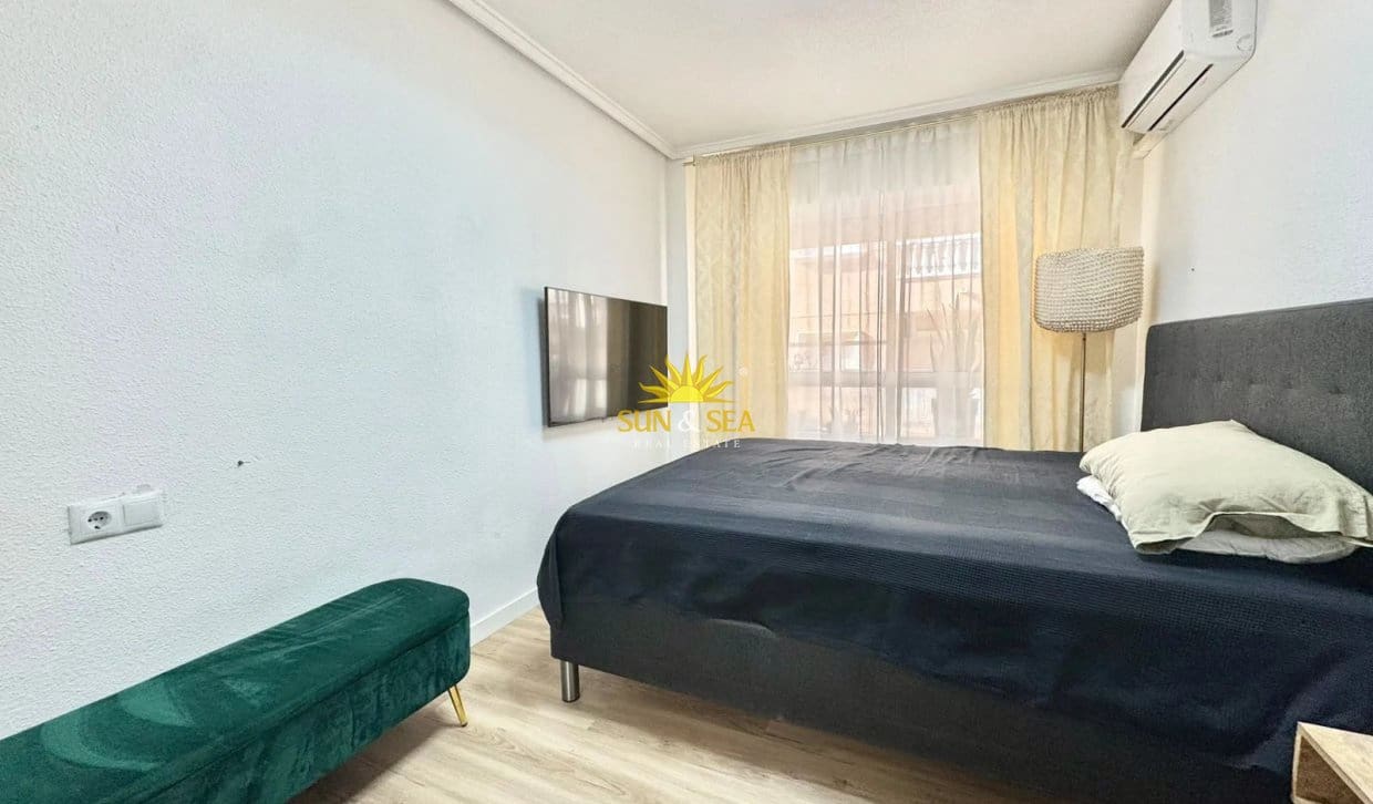 3 camera da letto Appartamento da affittare in Guardamar del Segura con garage - 1.050 € (Rif: 10154337)