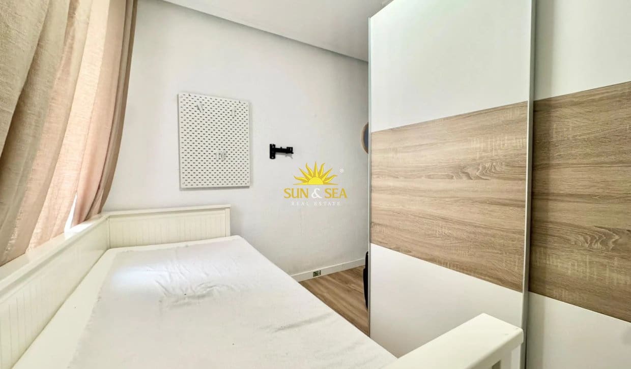 3 camera da letto Appartamento da affittare in Guardamar del Segura con garage - 1.050 € (Rif: 10154337)