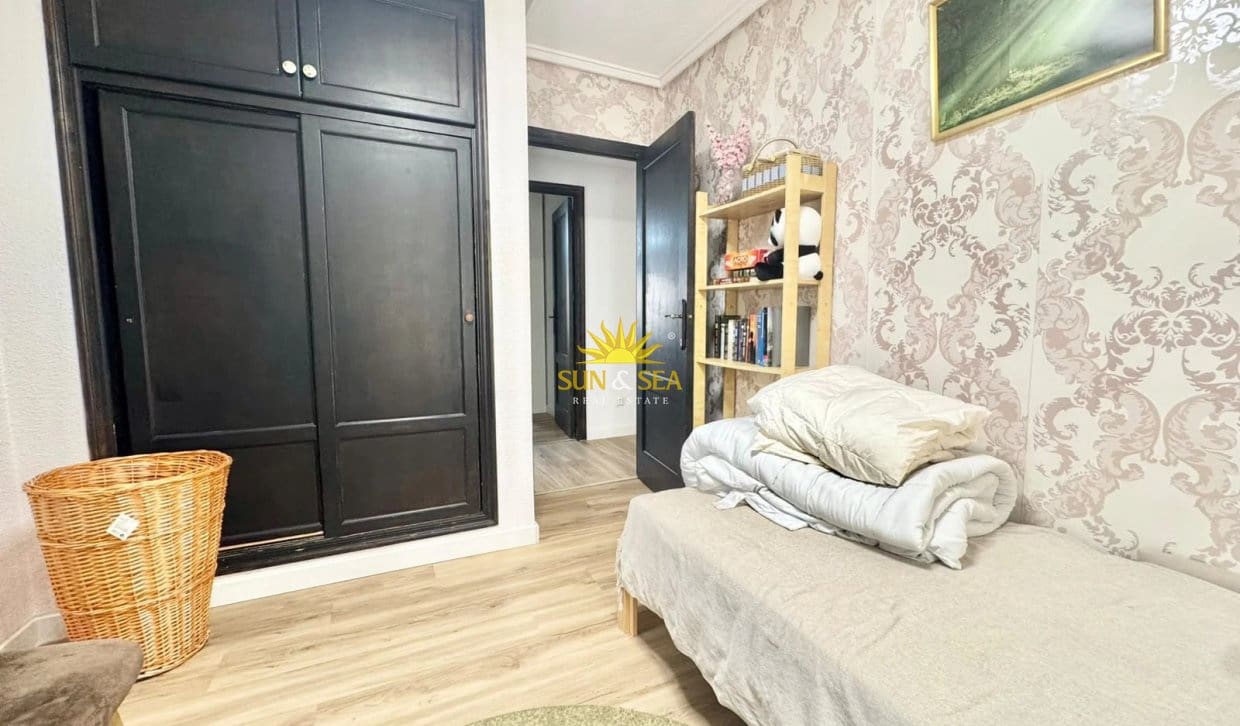 3 camera da letto Appartamento da affittare in Guardamar del Segura con garage - 1.050 € (Rif: 10154337)