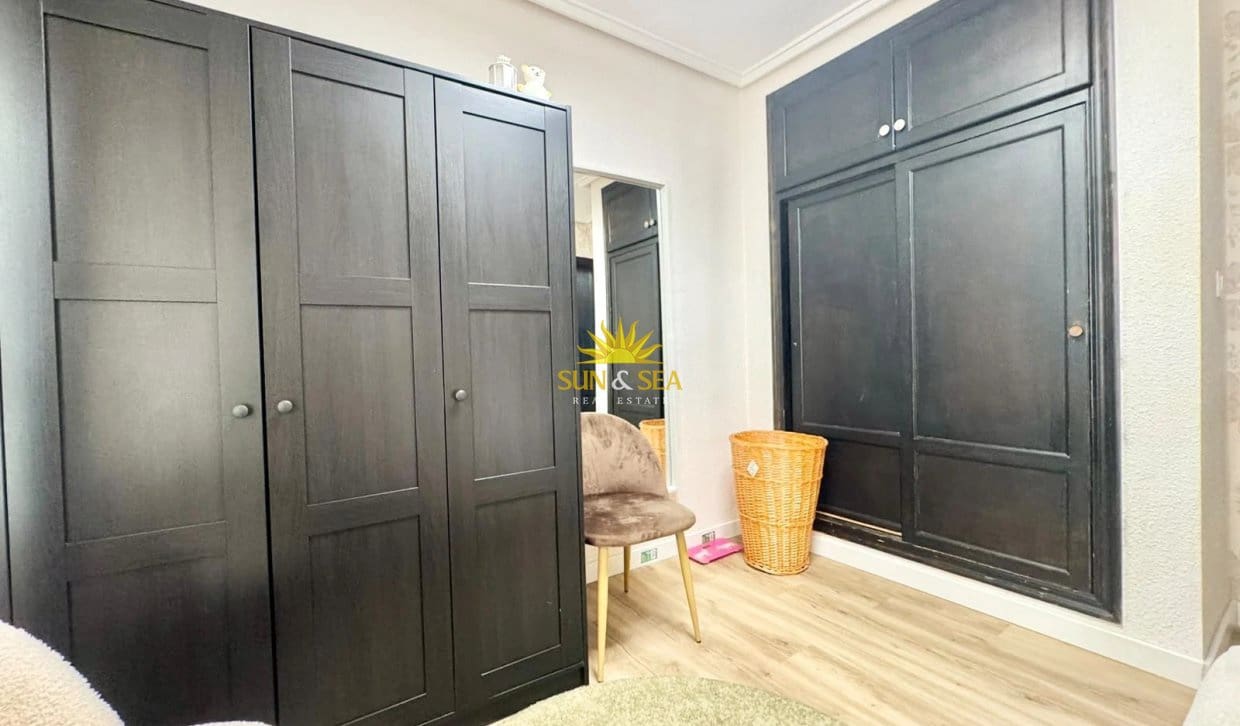 3 camera da letto Appartamento da affittare in Guardamar del Segura con garage - 1.050 € (Rif: 10154337)