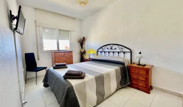 Apartamento de 1 habitación en Los Alcázares en alquiler con garaje - 650 € (Ref: 10154339)
