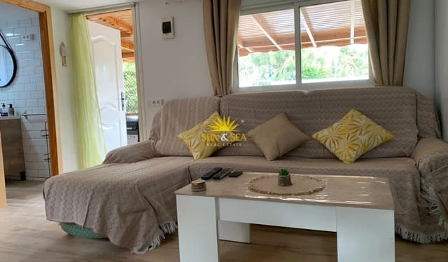 2 bedroom Townhouse for rent in Playa de San Juan, Alicante / Alacant city with pool garage - € 1,300 (Ref: 10156179)