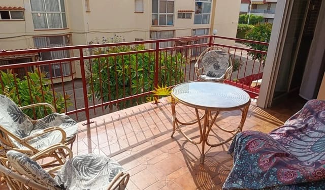 3 bedroom Apartment for holiday rental in San Javier with pool garage - € 700 (Ref: 10158121)