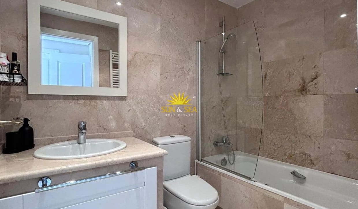 2 bedroom Apartment for holiday rental in Roda with pool garage - € 1,300 (Ref: 10158343)