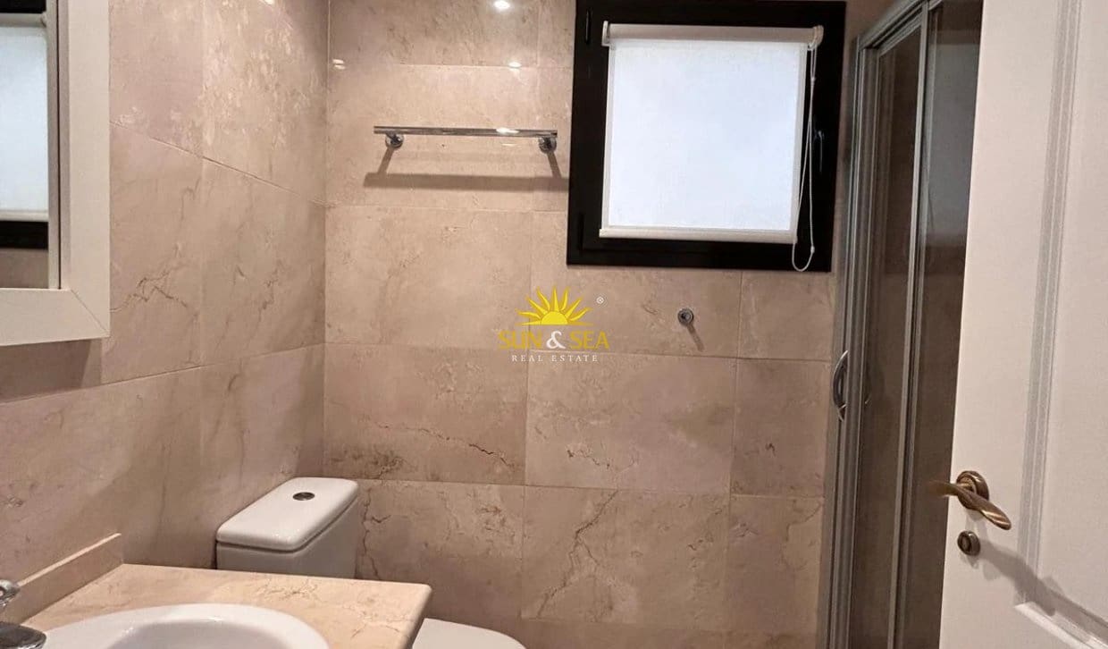 2 bedroom Apartment for holiday rental in Roda with pool garage - € 1,300 (Ref: 10158343)