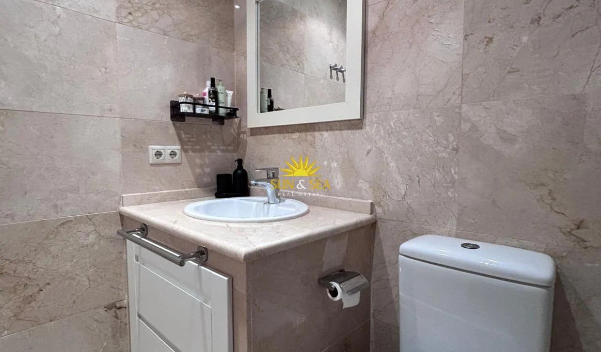 2 bedroom Apartment for holiday rental in Roda with pool garage - € 1,300 (Ref: 10158343)