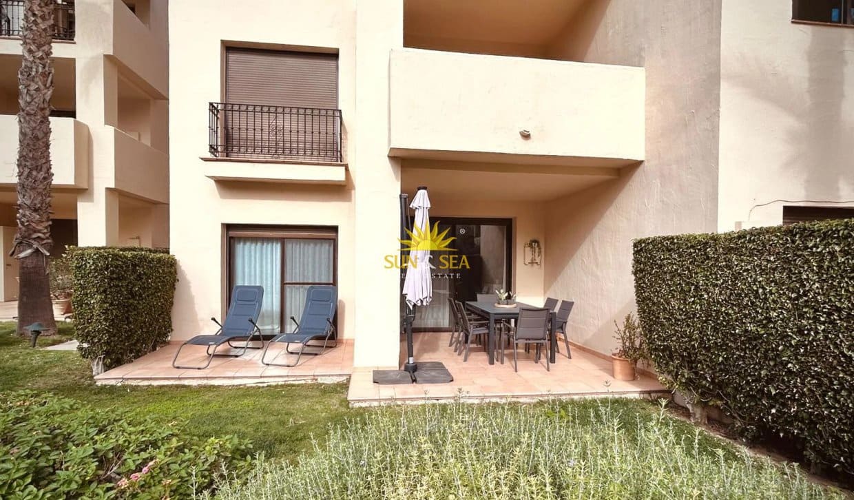 2 bedroom Apartment for holiday rental in Roda with pool garage - € 1,300 (Ref: 10158343)