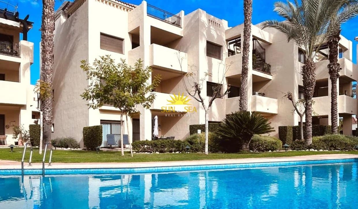 2 bedroom Apartment for holiday rental in Roda with pool garage - € 1,300 (Ref: 10158343)