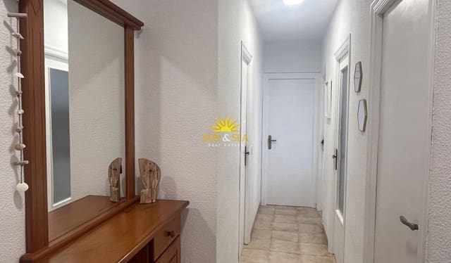 2 bedroom Apartment for rent in Santiago de la Ribera, San Javier - € 800 (Ref: 10158469)