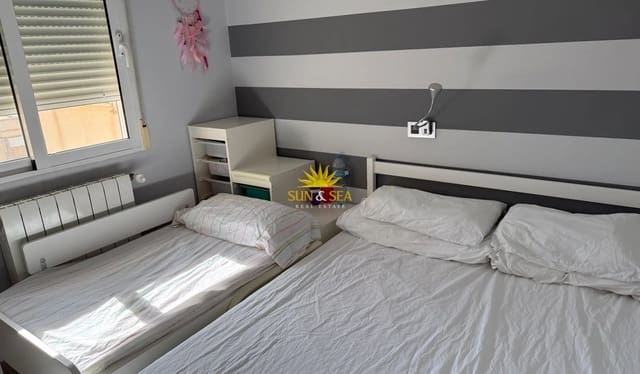 3 sovrum Lägenhet att hyra i Los Montesinos - 800 € (Ref: 10158573)