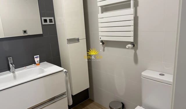 3 sovrum Lägenhet att hyra i Los Montesinos - 800 € (Ref: 10158573)