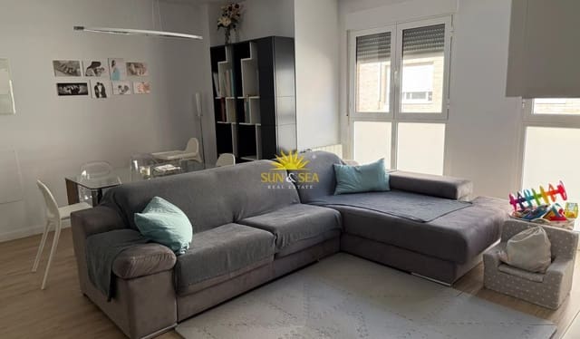 3 sovrum Lägenhet att hyra i Los Montesinos - 800 € (Ref: 10158573)