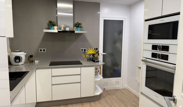 3 sovrum Lägenhet att hyra i Los Montesinos - 800 € (Ref: 10158573)