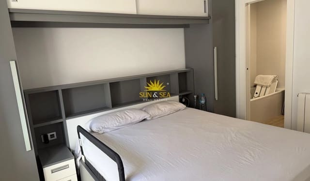 3 sovrum Lägenhet att hyra i Los Montesinos - 800 € (Ref: 10158573)