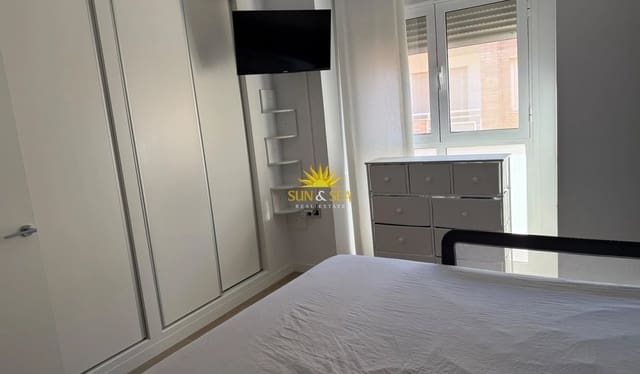 3 sovrum Lägenhet att hyra i Los Montesinos - 800 € (Ref: 10158573)