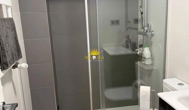 3 sovrum Lägenhet att hyra i Los Montesinos - 800 € (Ref: 10158573)