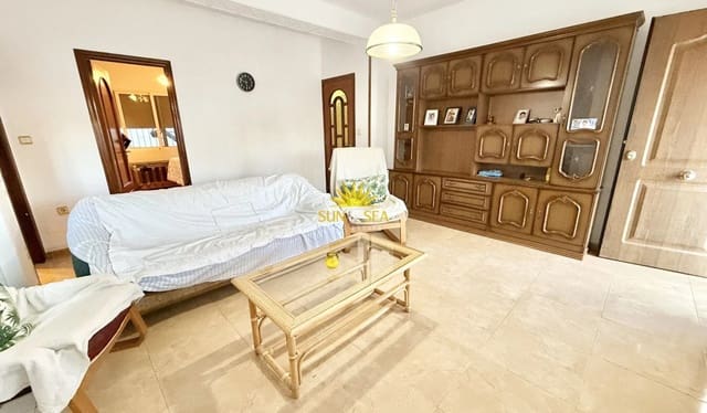 5 quarto Moradia para venda em San Pedro del Pinatar ciudad, San Pedro del Pinatar com garagem - 280 000 € (Ref: 10158574)