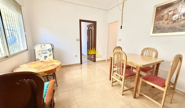 5 quarto Moradia para venda em San Pedro del Pinatar ciudad, San Pedro del Pinatar com garagem - 280 000 € (Ref: 10158574)