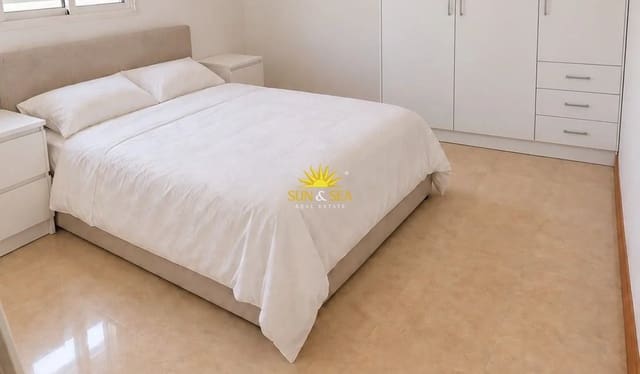 3 Zimmer Apartment zu vermieten in Juan XXIII, Alicante / Alacant Stadt - 890 € (Ref: 10159981)