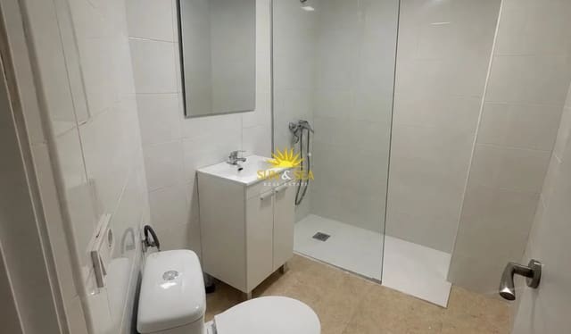 3 Zimmer Apartment zu vermieten in Juan XXIII, Alicante / Alacant Stadt - 890 € (Ref: 10159981)