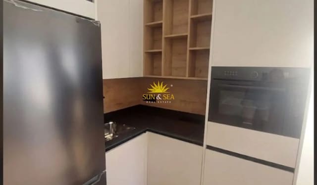 2 soverom Hus til leie i Alicante by med svømmebasseng garasje - € 1 700 (Ref: 10160106)