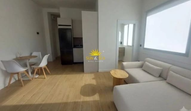 2 soverom Hus til leie i Alicante by med svømmebasseng garasje - € 1 700 (Ref: 10160106)