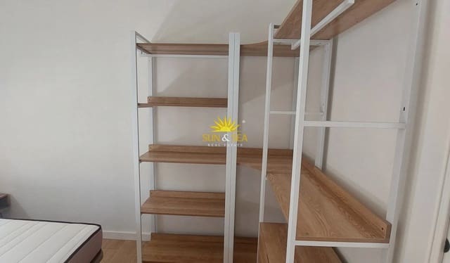 2 soverom Hus til leie i Alicante by med svømmebasseng garasje - € 1 700 (Ref: 10160106)