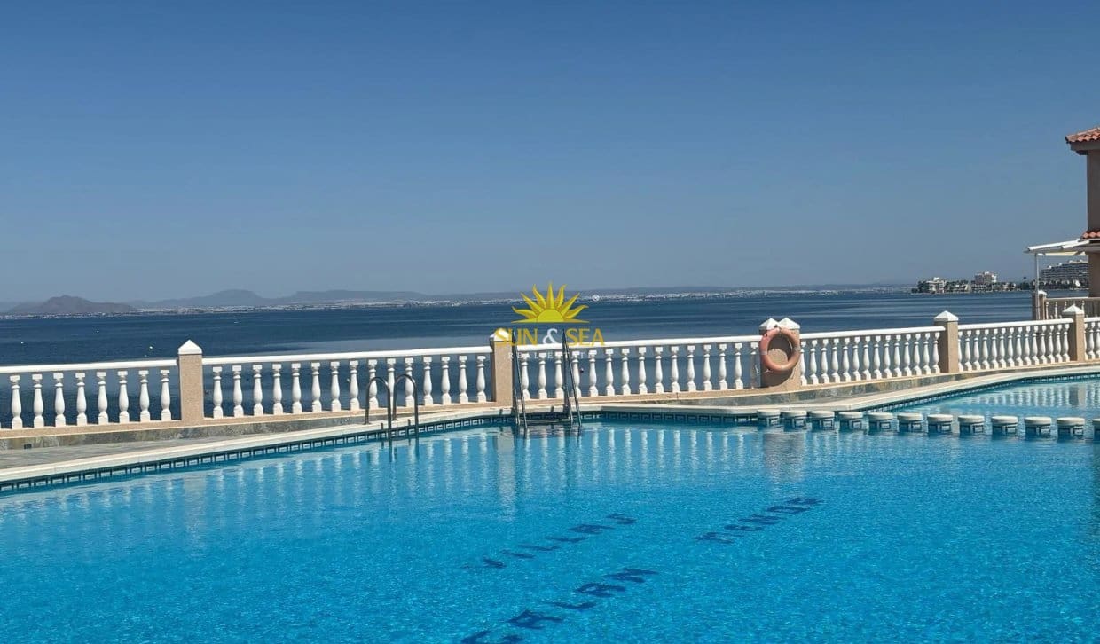 1 camera da letto Appartamento da affitare come casa vacanza in Torrevieja con piscina - 500 € (Rif: 10160537)