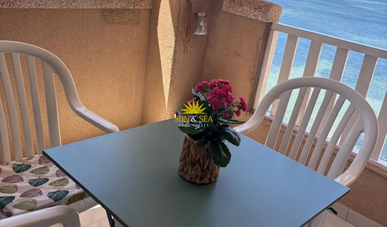 1 camera da letto Appartamento da affitare come casa vacanza in Torrevieja con piscina - 500 € (Rif: 10160537)