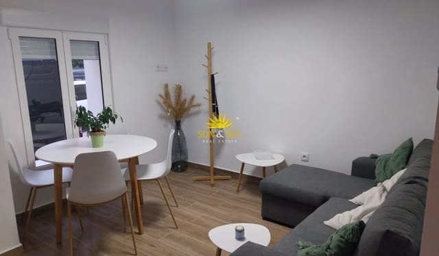 2 camera da letto Appartamento da affittare in Zona Pueblo, Guardamar del Segura - 900 € (Rif: 10163372)