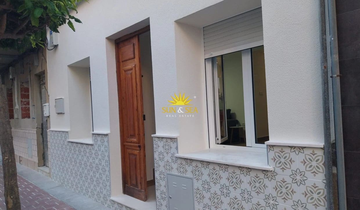 2 bedroom Apartment for rent in Guardamar del Segura - € 900 (Ref: 10163372)