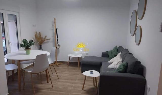 2 camera da letto Appartamento da affittare in Zona Pueblo, Guardamar del Segura - 900 € (Rif: 10163372)