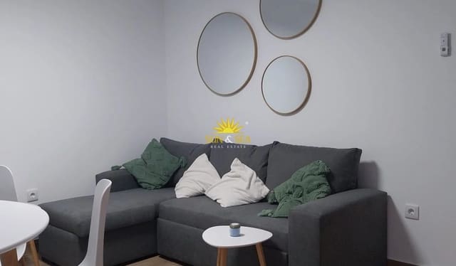 2 camera da letto Appartamento da affittare in Zona Pueblo, Guardamar del Segura - 900 € (Rif: 10163372)