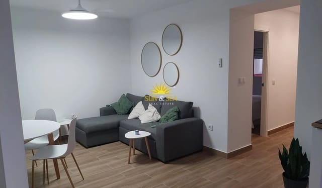 2 camera da letto Appartamento da affittare in Zona Pueblo, Guardamar del Segura - 900 € (Rif: 10163372)