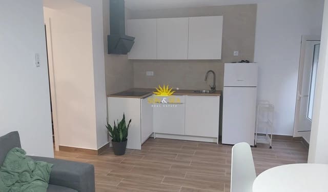 2 camera da letto Appartamento da affittare in Zona Pueblo, Guardamar del Segura - 900 € (Rif: 10163372)