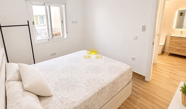 2 Zimmer Apartment zu vermieten in Zona Pueblo, Guardamar del Segura - 900 € (Ref: 10163372)
