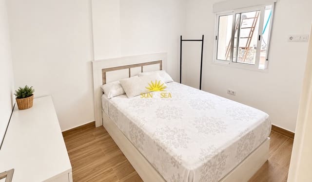 2 Zimmer Apartment zu vermieten in Zona Pueblo, Guardamar del Segura - 900 € (Ref: 10163372)