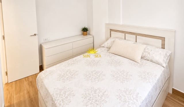 2 Zimmer Apartment zu vermieten in Zona Pueblo, Guardamar del Segura - 900 € (Ref: 10163372)
