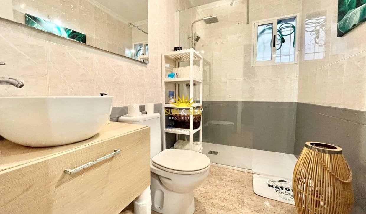 2 bedroom Apartment for sale in Santiago de la Ribera with garage - € 199,000 (Ref: 10163524)
