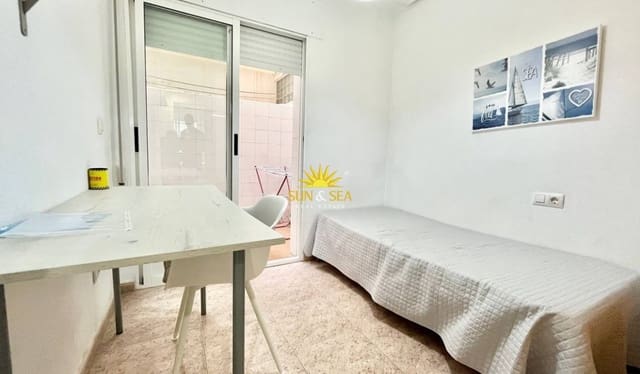 2 bedroom Apartment for sale in Santiago de la Ribera, San Javier with garage - € 199,000 (Ref: 10163524)
