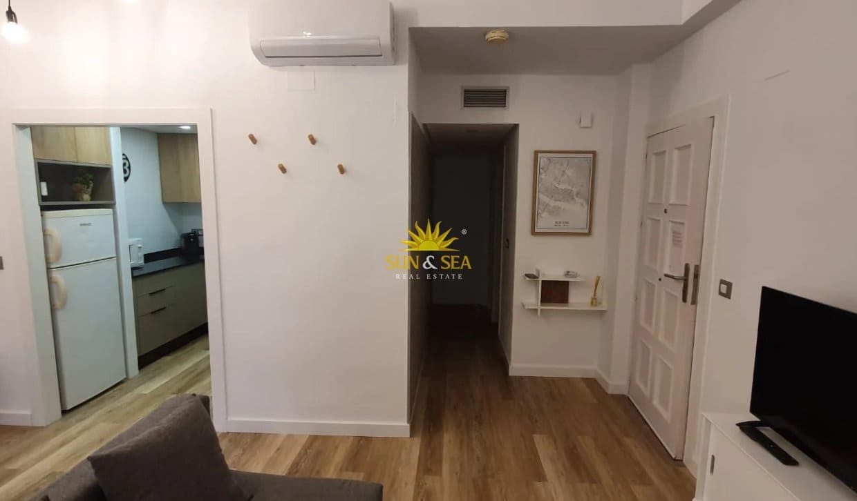 2 bedroom Apartment for rent in Atamaria with pool garage - € 950 (Ref: 10163633)