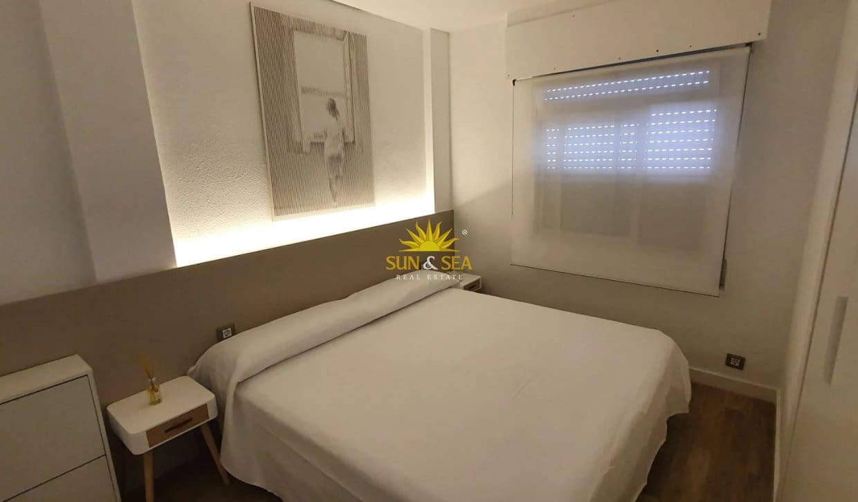 2 bedroom Apartment for rent in Atamaria with pool garage - € 950 (Ref: 10163633)