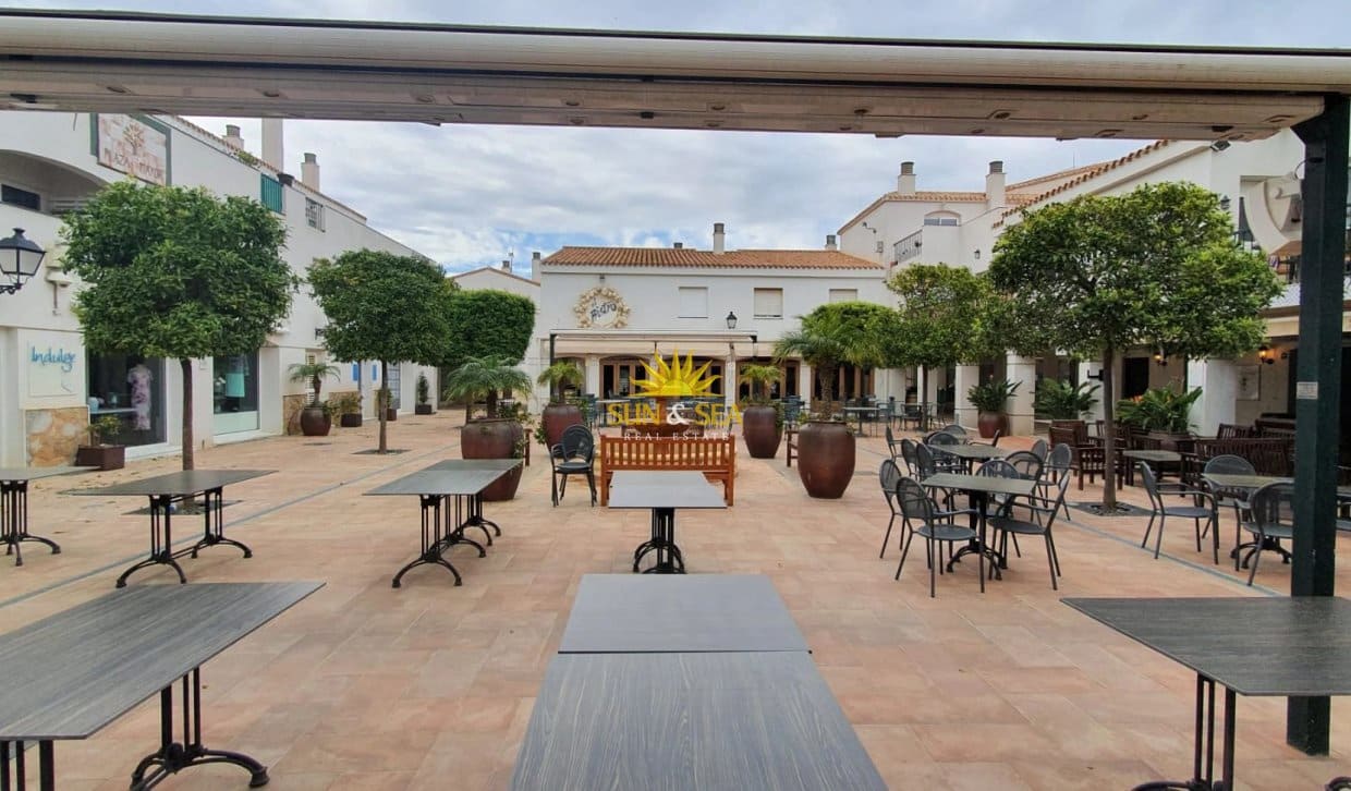 2 bedroom Apartment for rent in Atamaria with pool garage - € 950 (Ref: 10163633)
