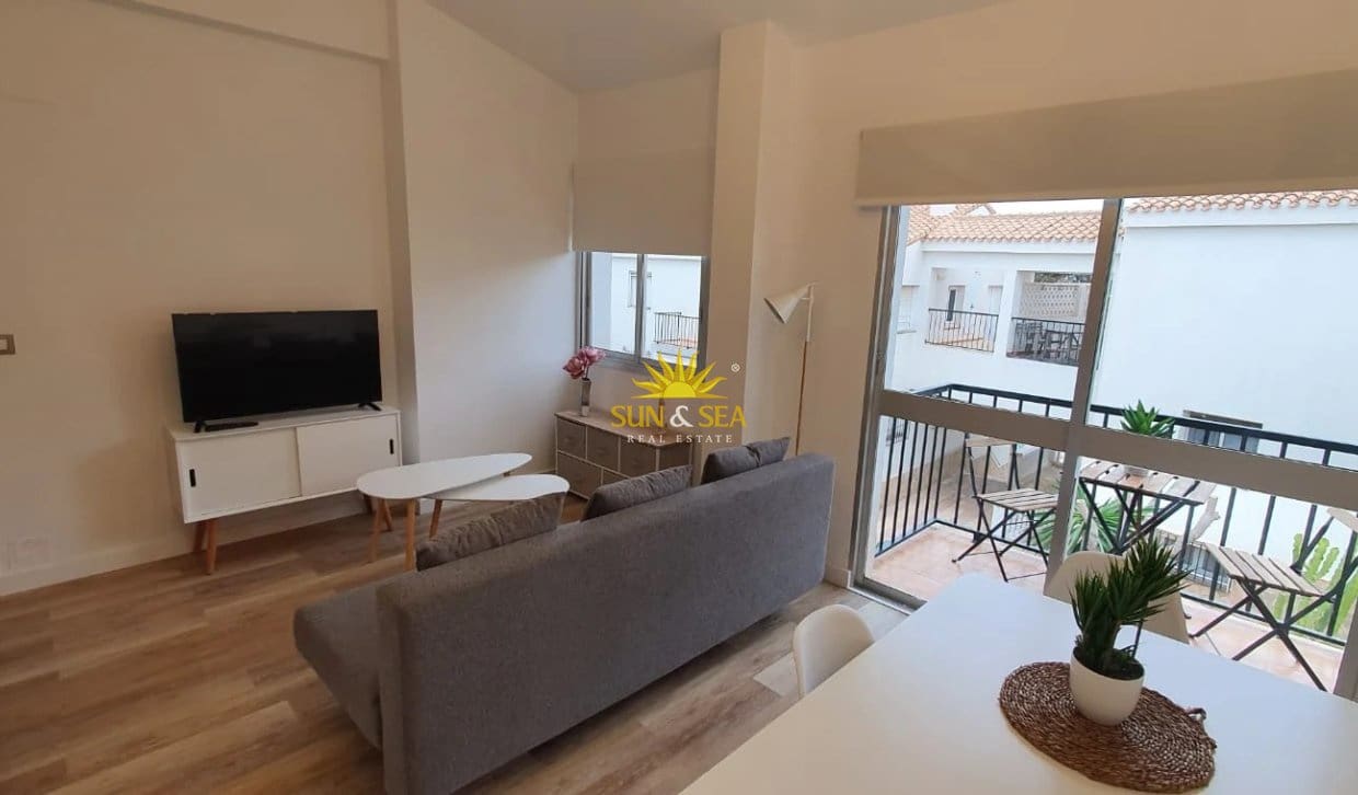 2 bedroom Apartment for rent in Atamaria with pool garage - € 950 (Ref: 10163633)