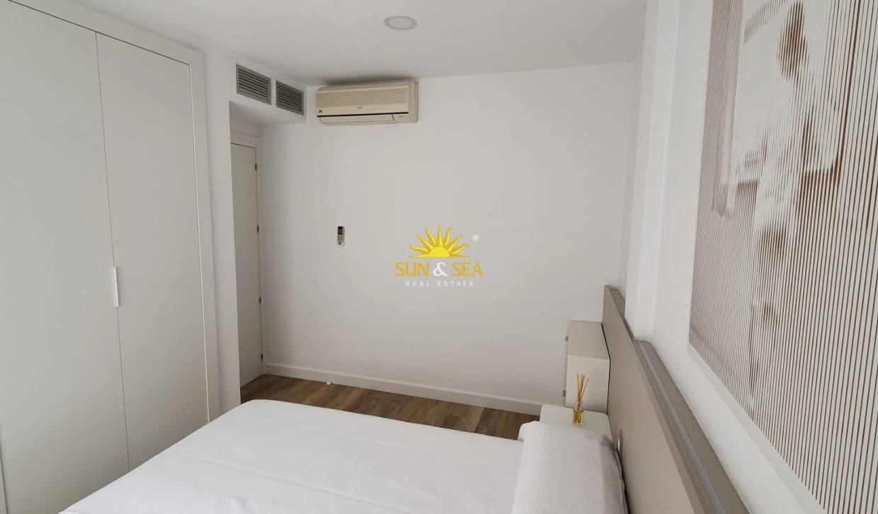2 bedroom Apartment for rent in Atamaria with pool garage - € 950 (Ref: 10163633)