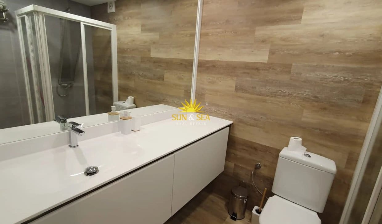 2 bedroom Apartment for rent in Atamaria with pool garage - € 950 (Ref: 10163633)