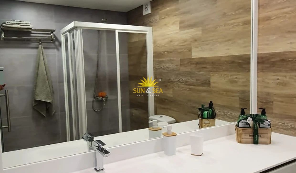 2 bedroom Apartment for rent in Atamaria with pool garage - € 950 (Ref: 10163633)